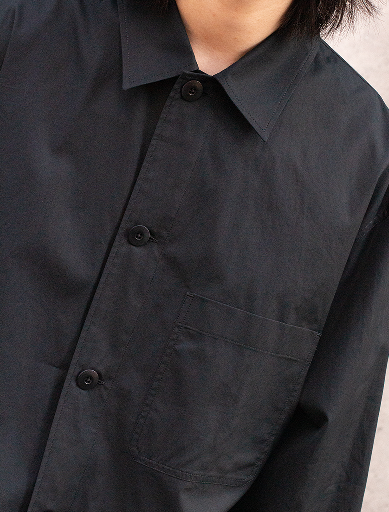 PYJAMA SHIRT