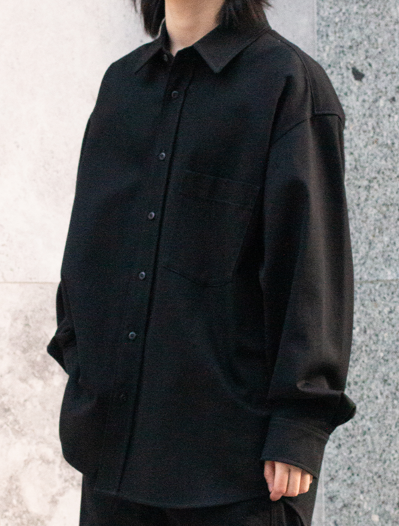 BIG SHIRT