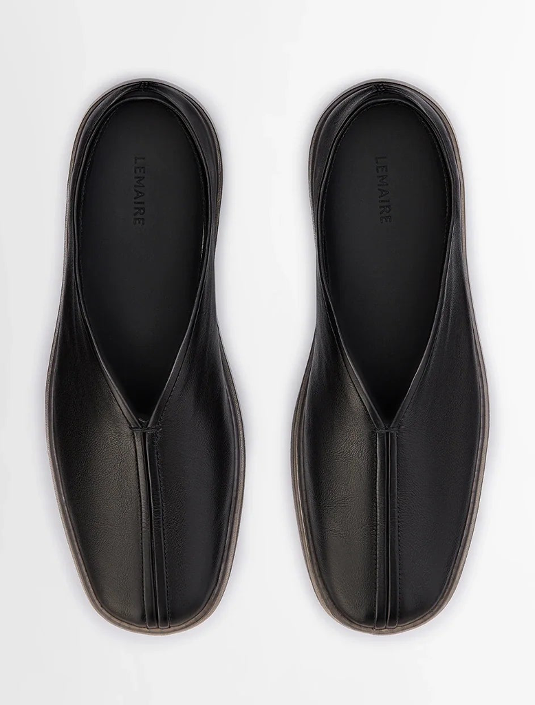 PIPED SNEAKERS