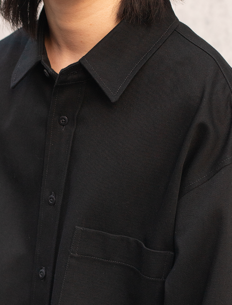 BIG SHIRT