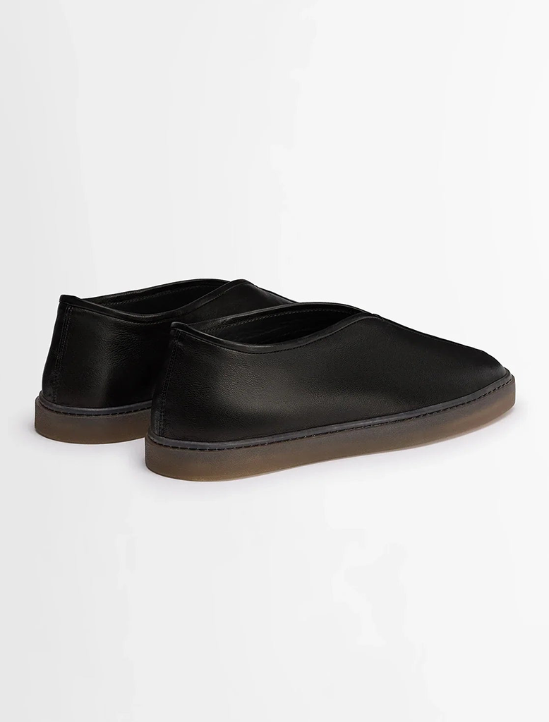 PIPED SNEAKERS