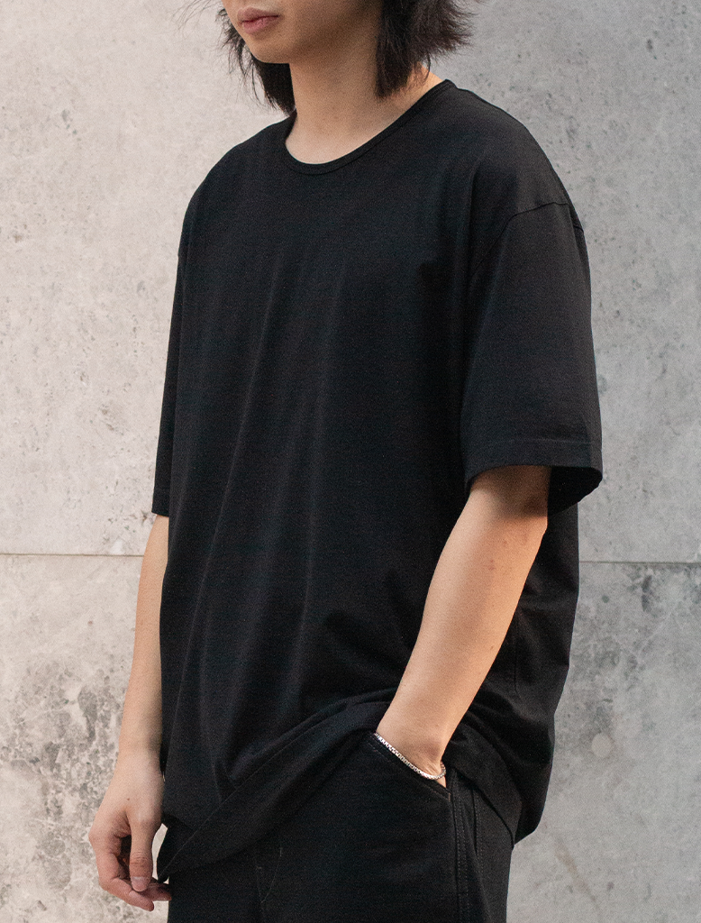RELAXED TEE