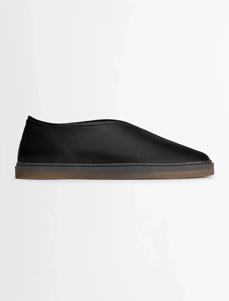PIPED SNEAKERS