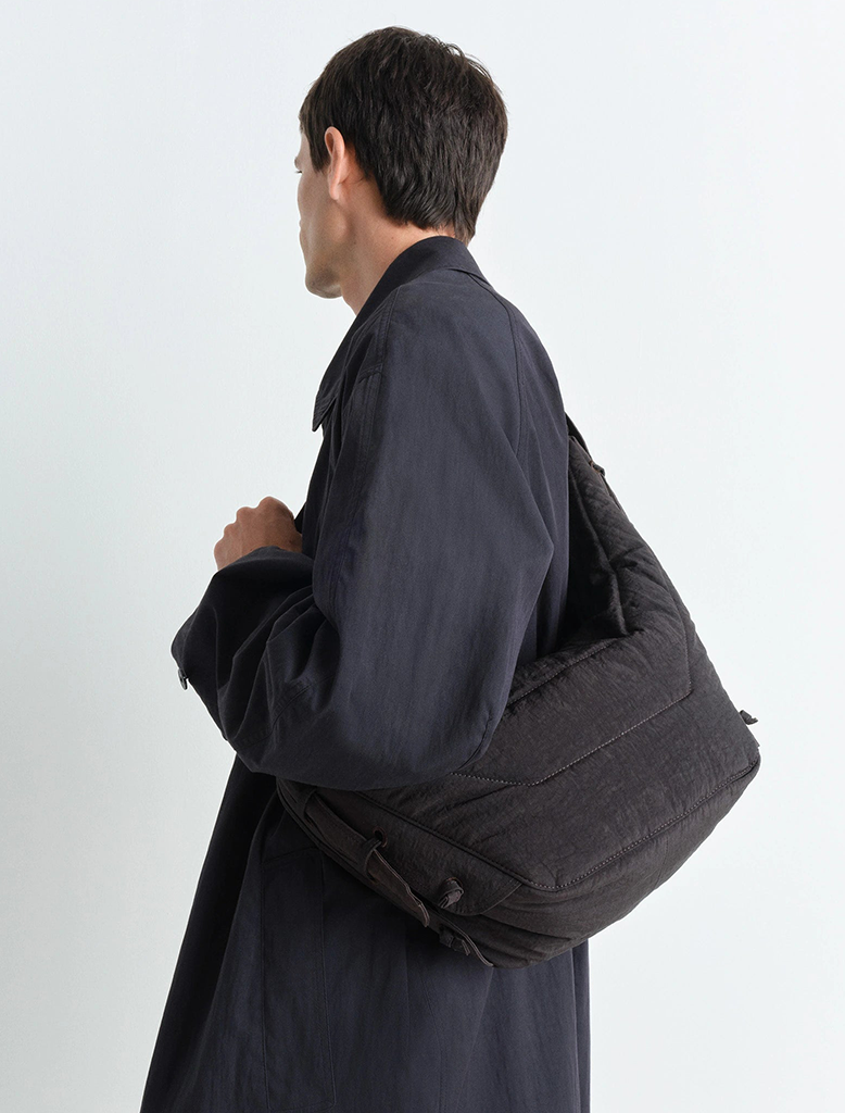 MEDIUM SOFT GAME BAG