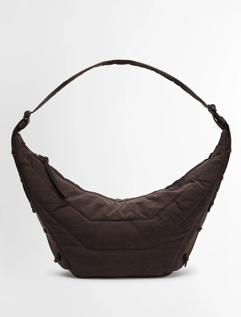 MEDIUM SOFT GAME BAG
