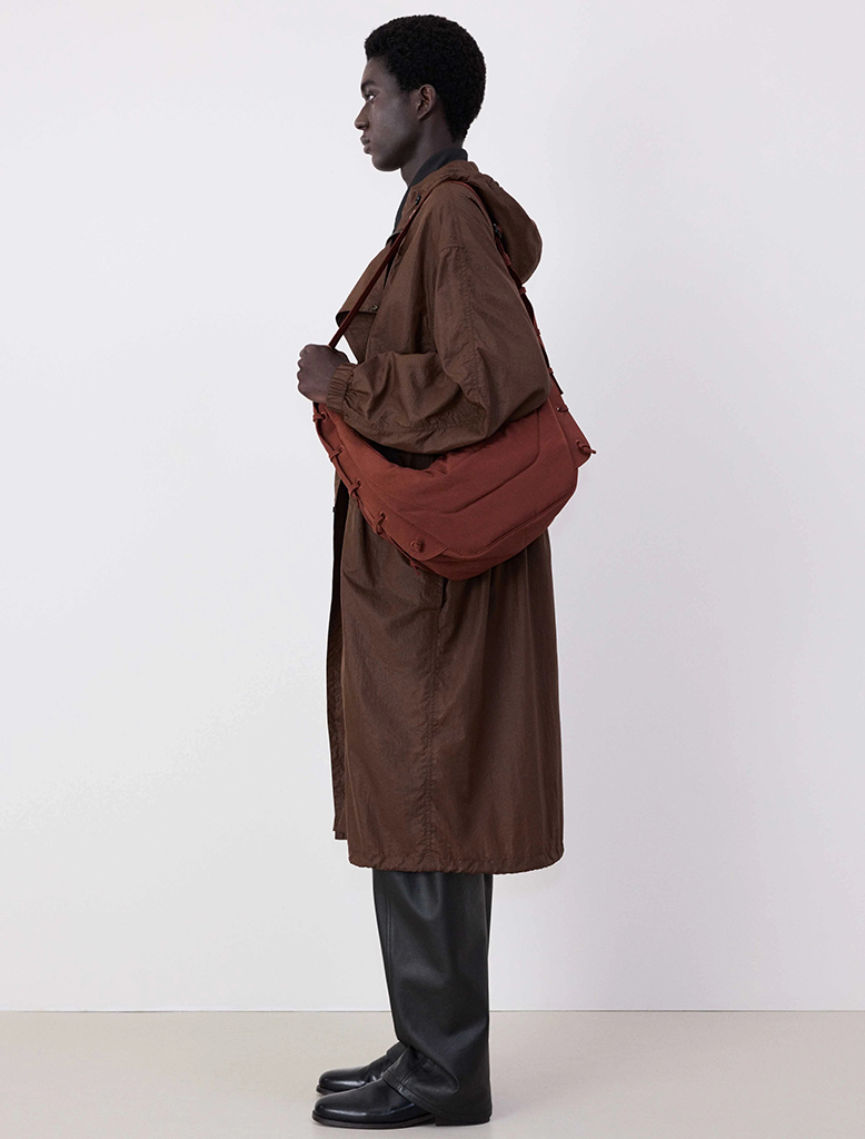 MEDIUM SOFT GAME BAG