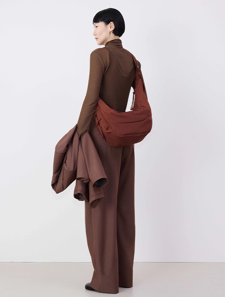 MEDIUM SOFT GAME BAG