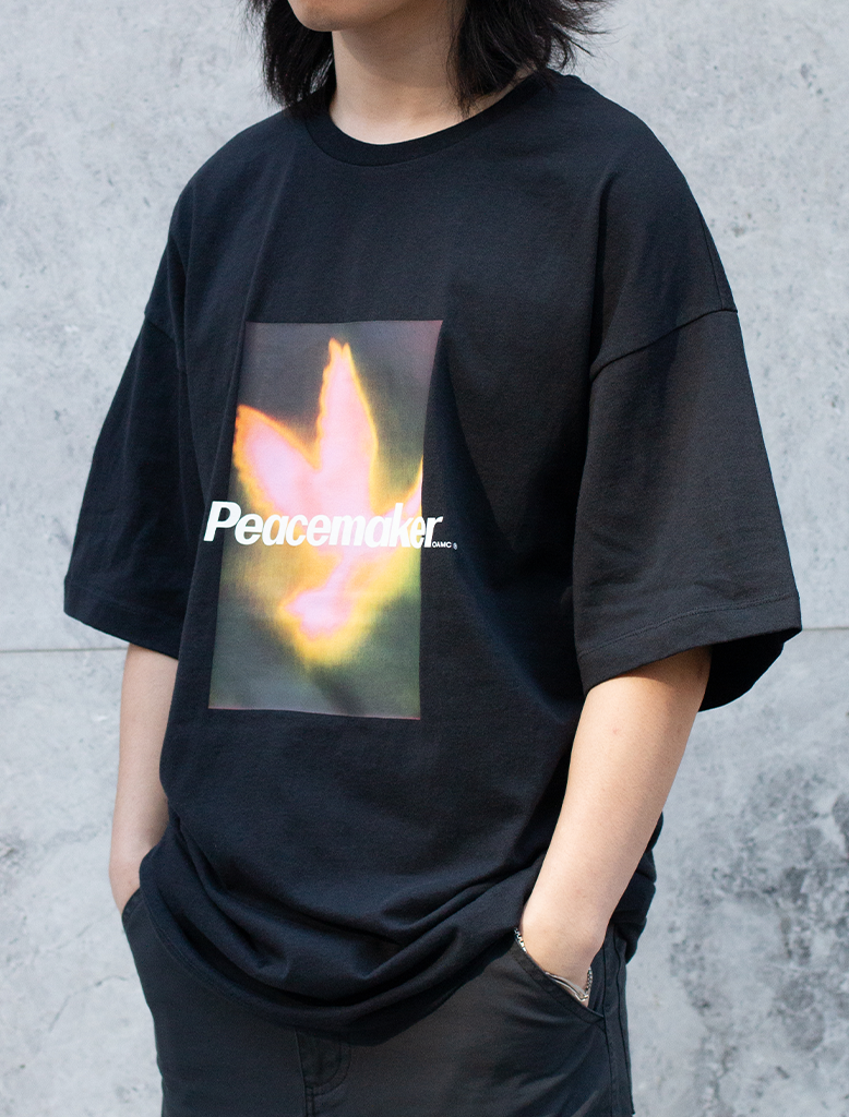 BIRD SS T-SHIRT