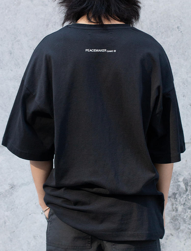 BIRD SS T-SHIRT