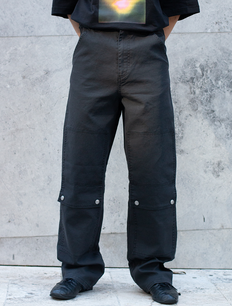 CHINO PANT