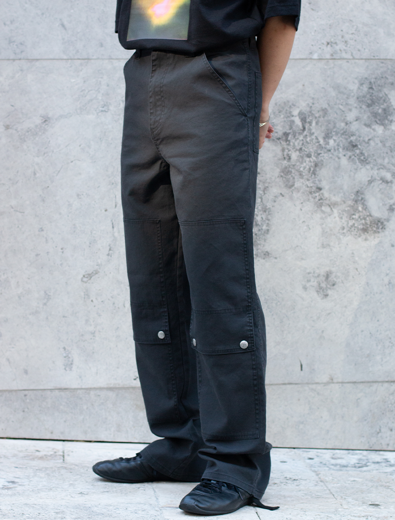 CHINO PANT