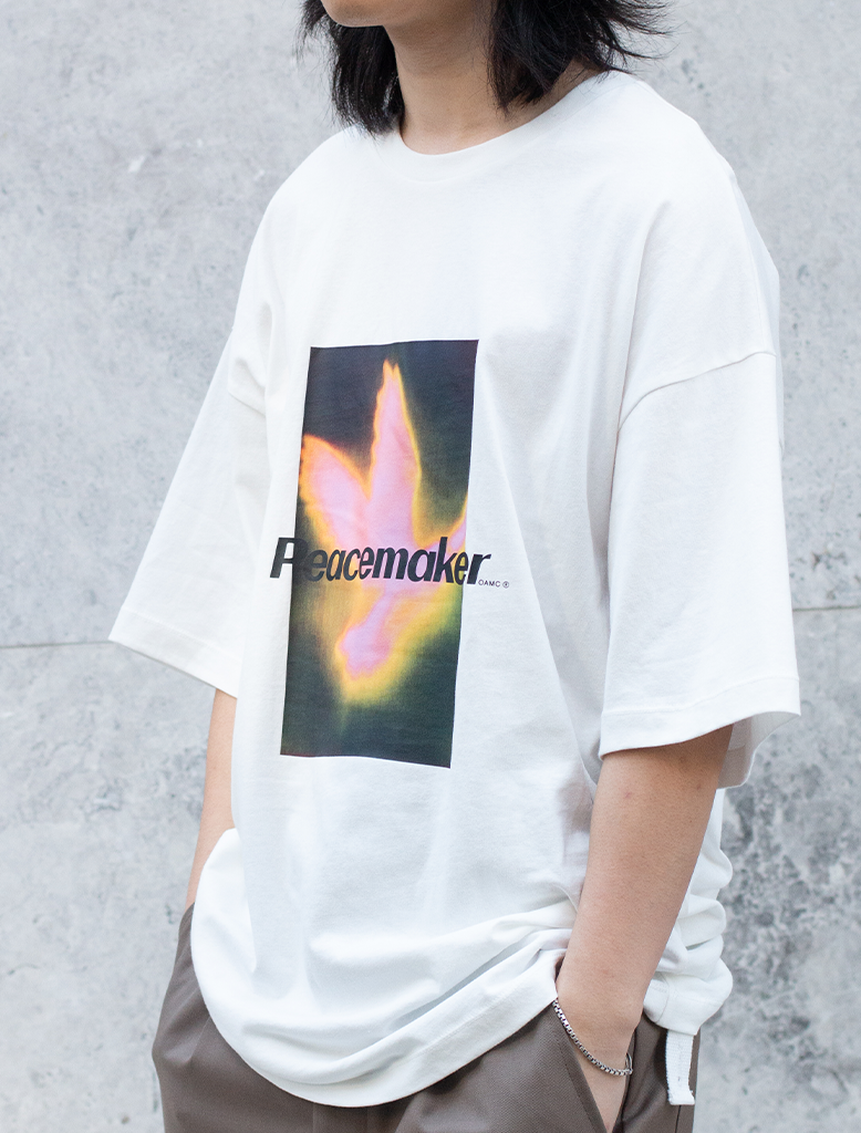 BIRD SS T-SHIRT