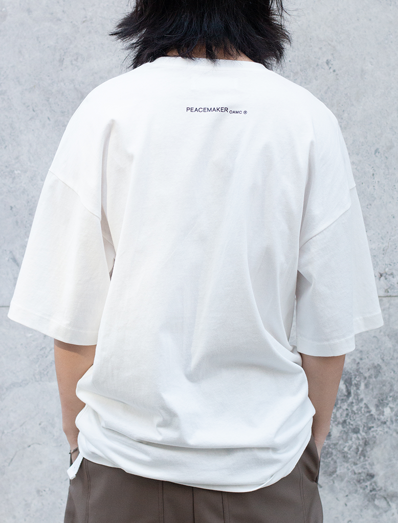 BIRD SS T-SHIRT
