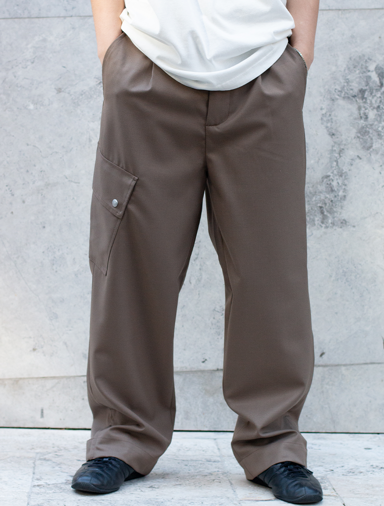 COMBINE PANT