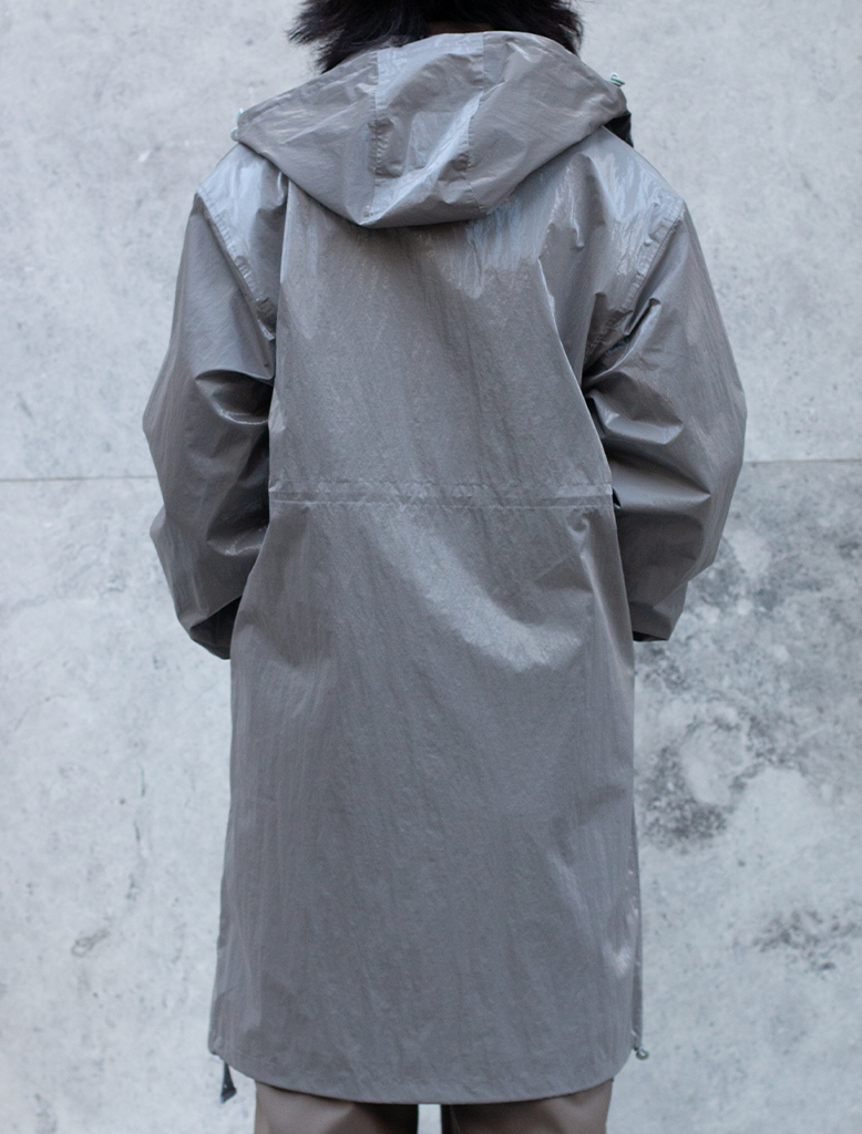 TECH PARKA