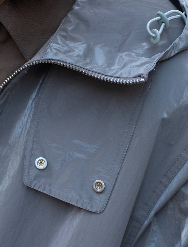TECH PARKA