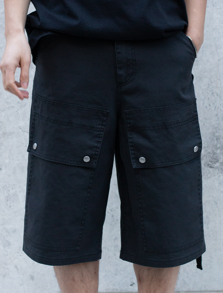 CHINO SHORT