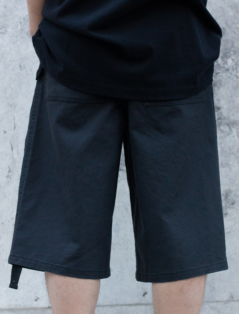 CHINO SHORT