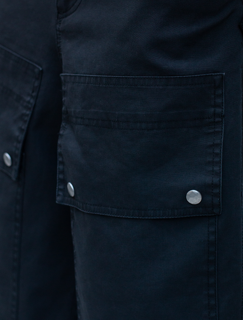 CHINO SHORT
