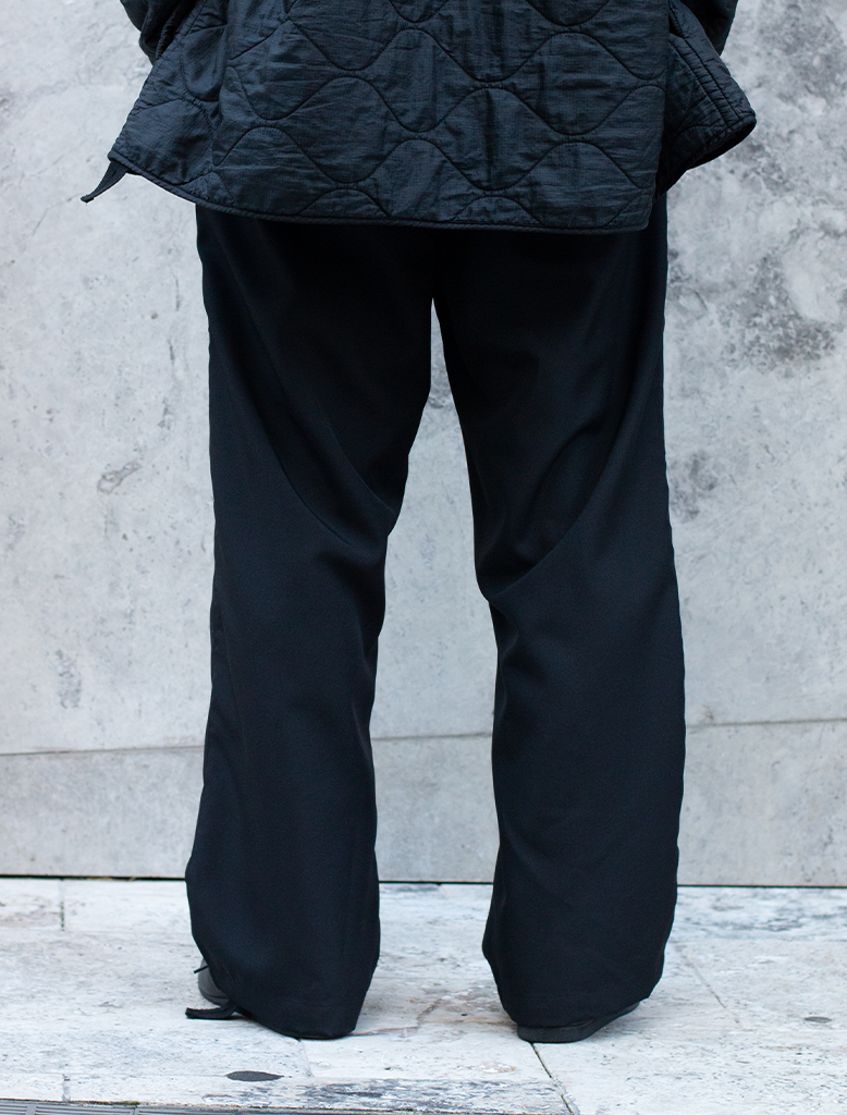 BASE PANT