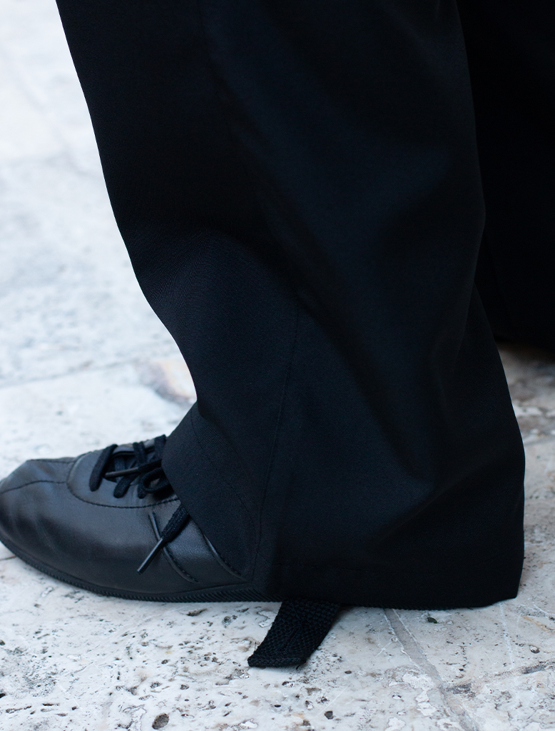 BASE PANT