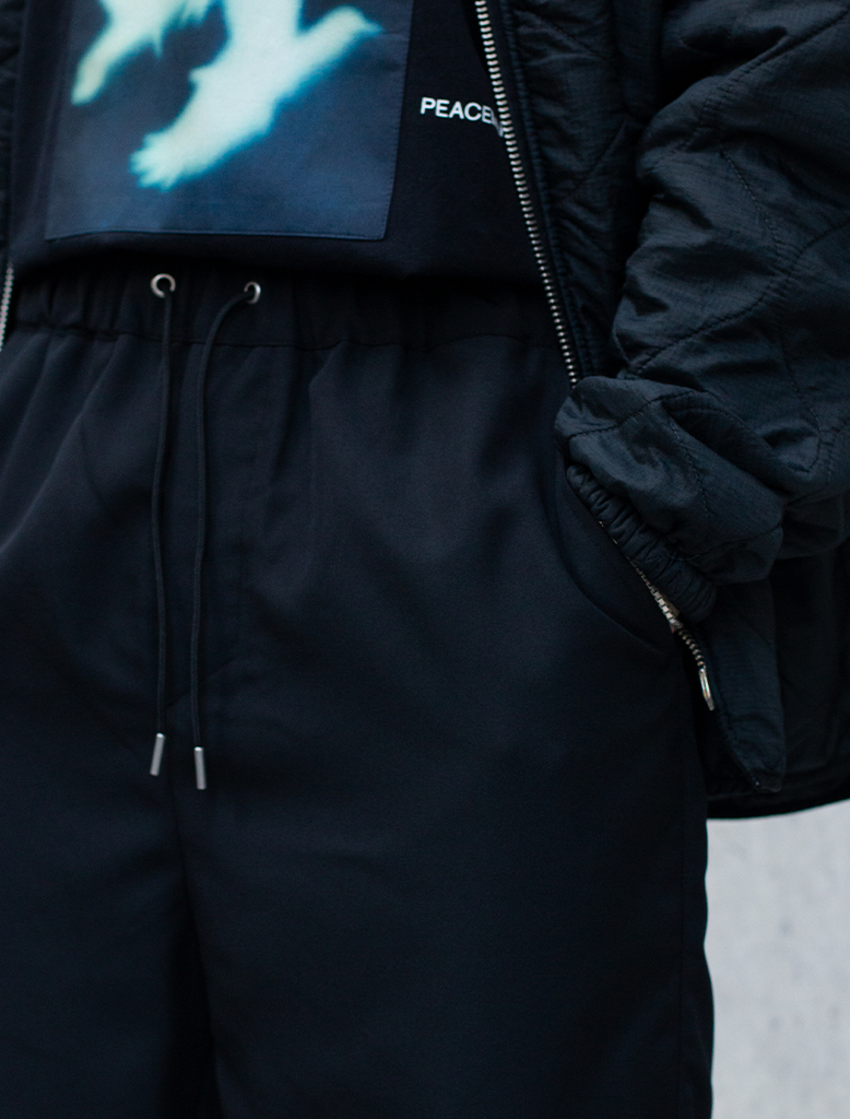 BASE PANT