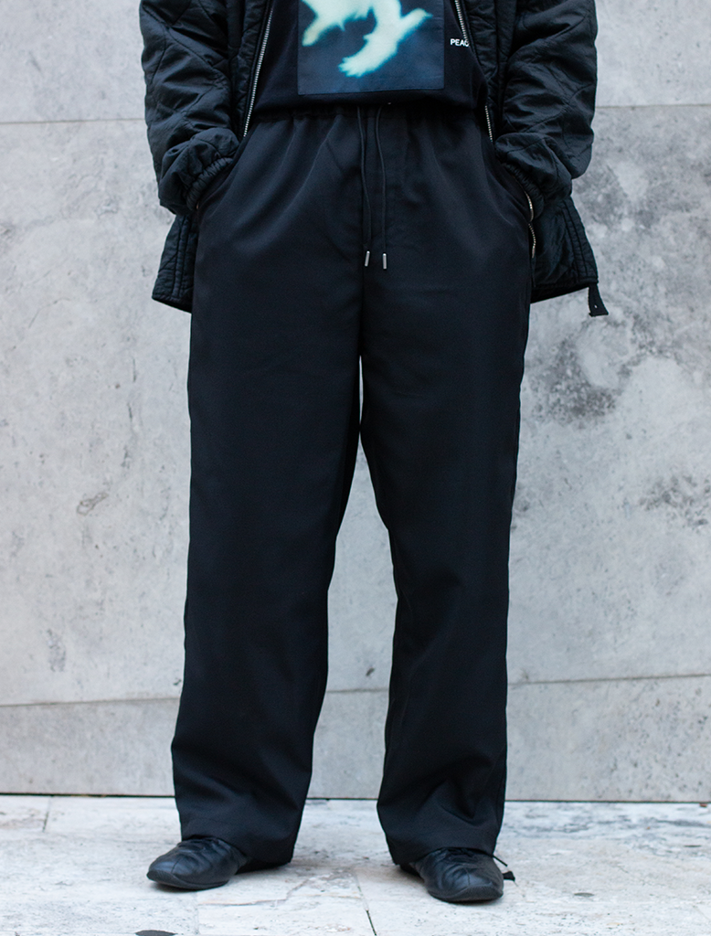 BASE PANT