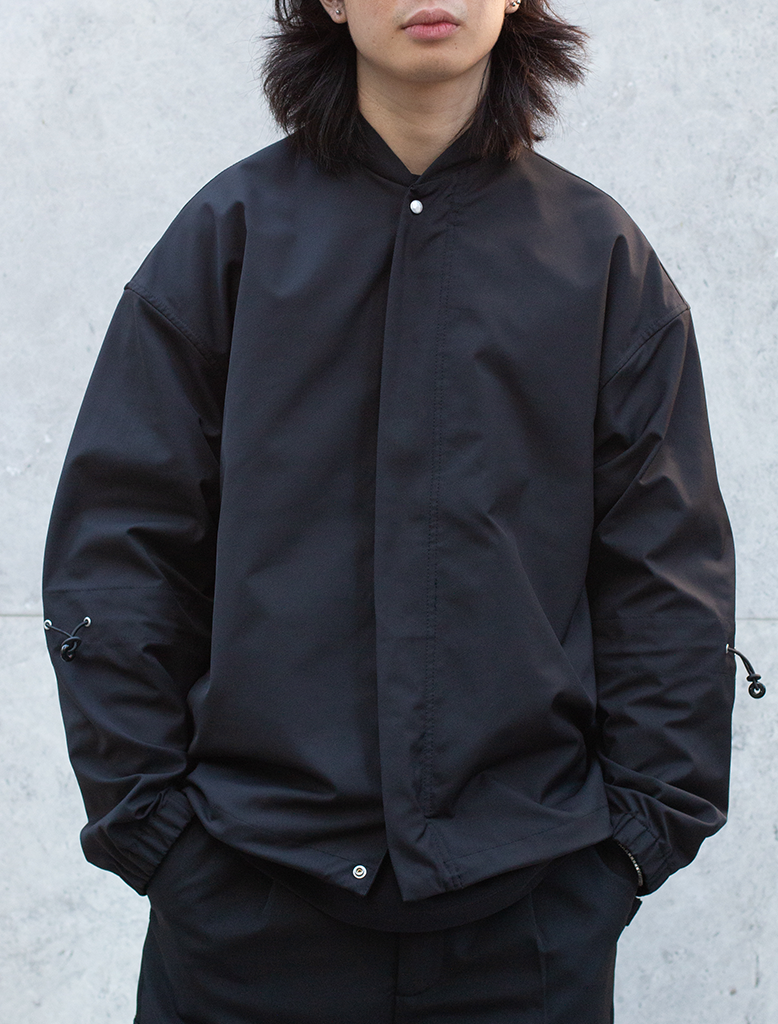TECH OVERSHIRT