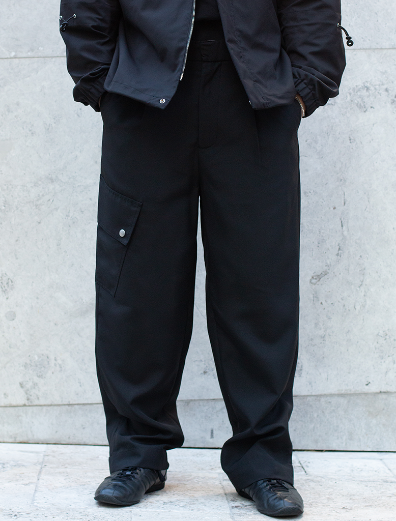 COMBINE PANT