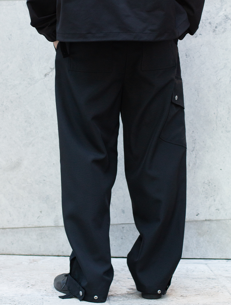 COMBINE PANT