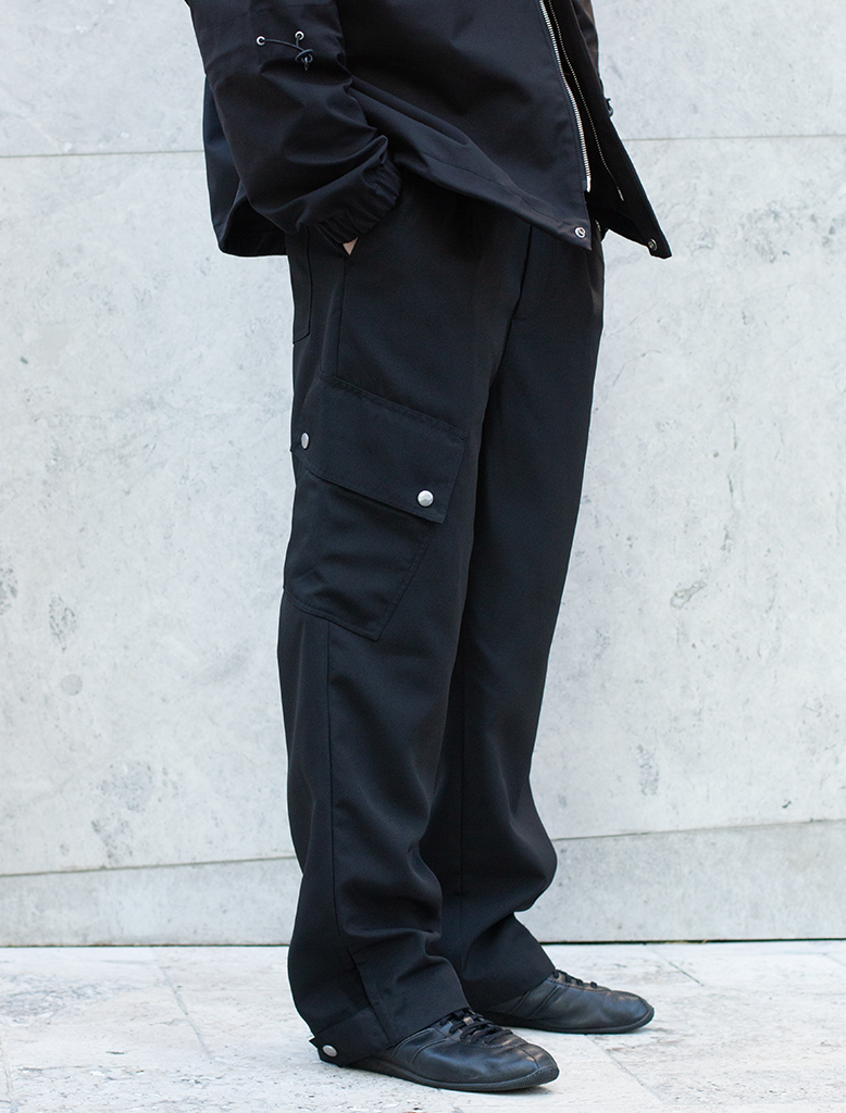 COMBINE PANT