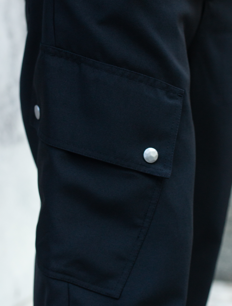 COMBINE PANT