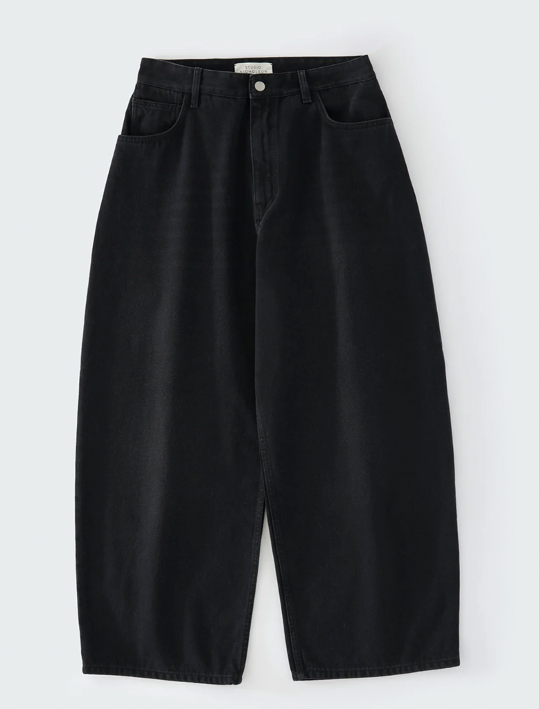 PAOLO DENIM PANT