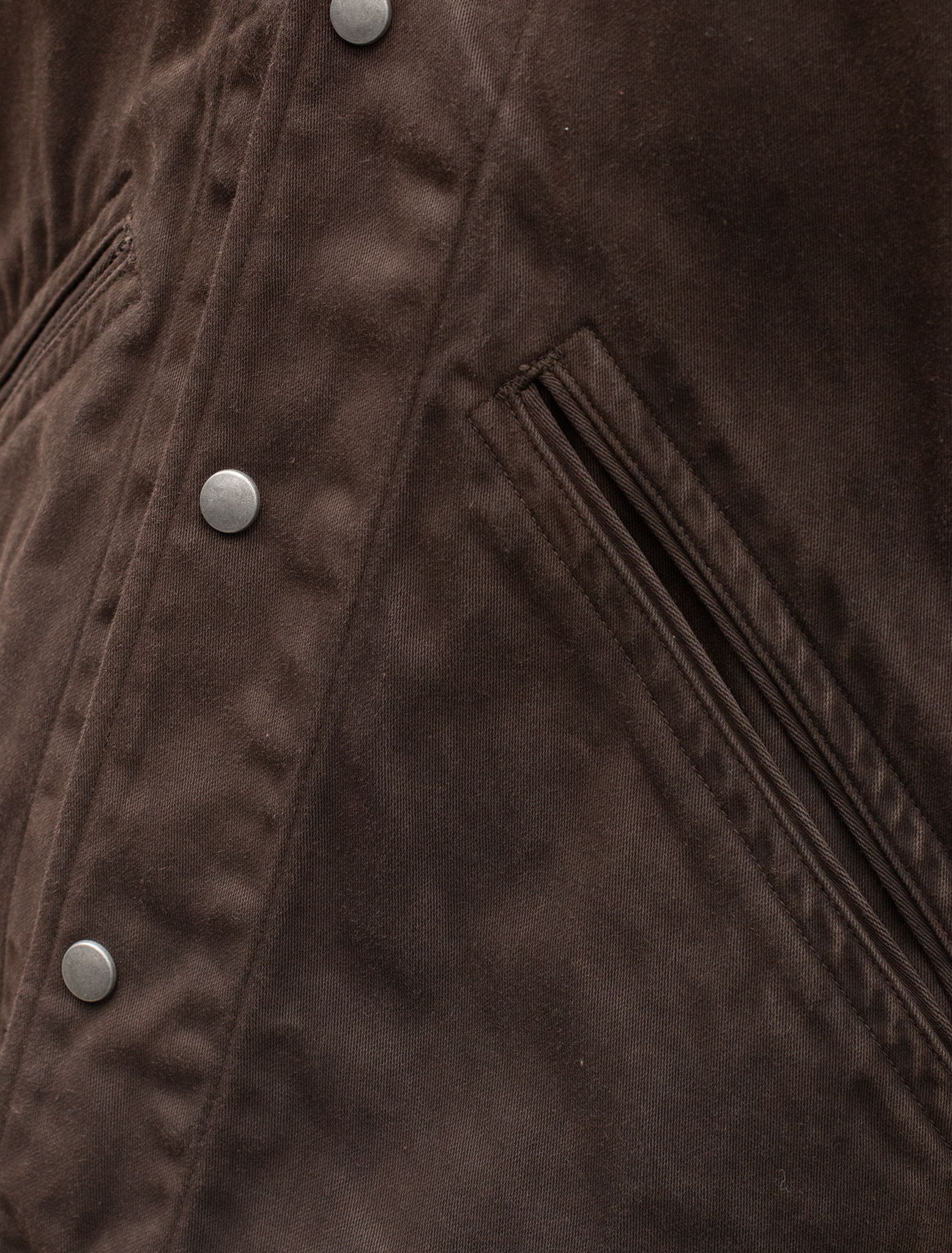 LOT. 324 USMD CONVALESCENT JACKET