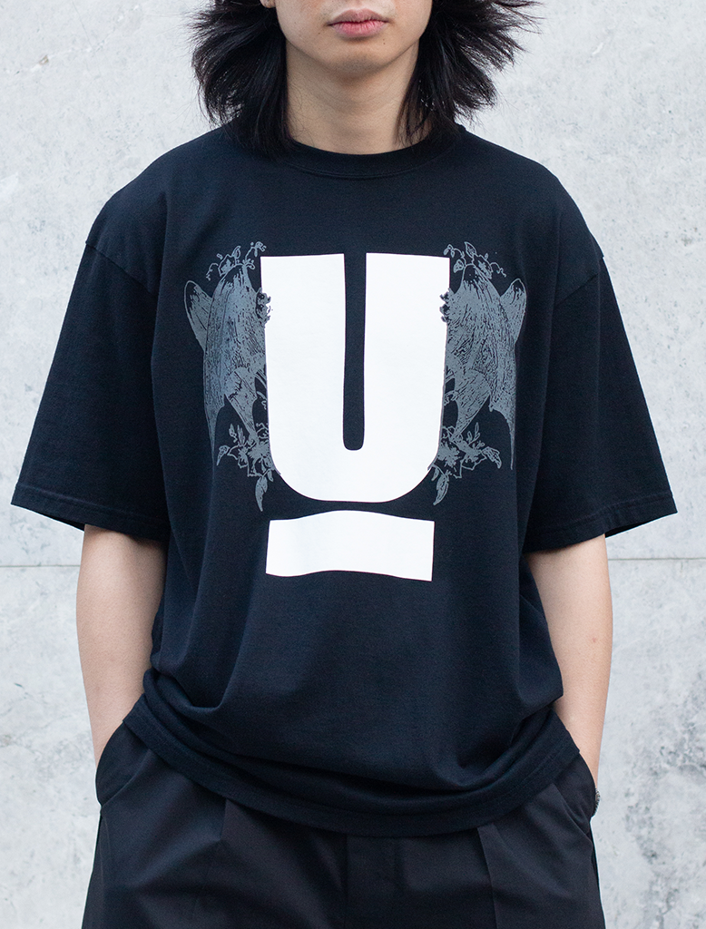 SS T-SHIRT