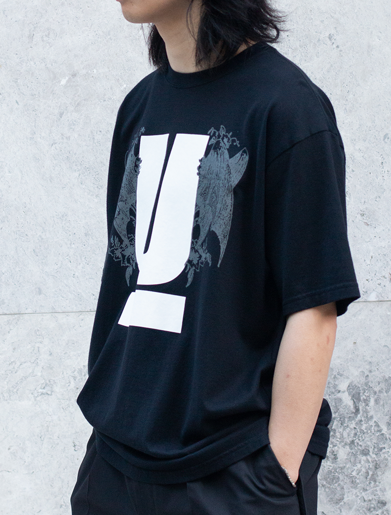 SS T-SHIRT