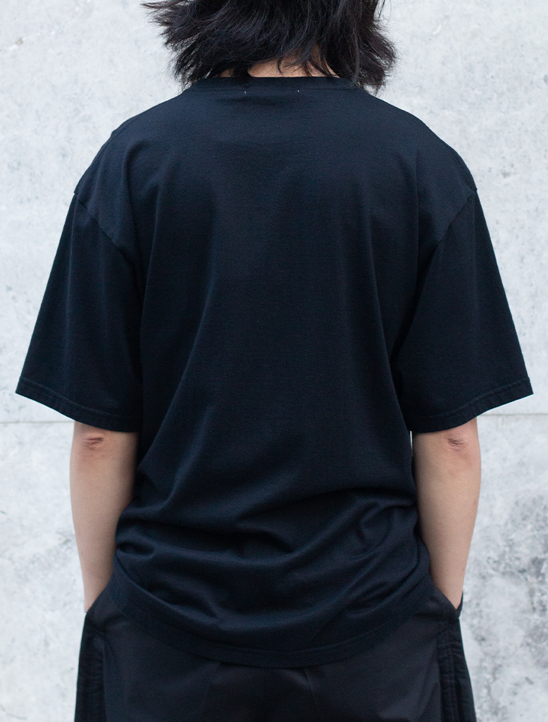 SS T-SHIRT