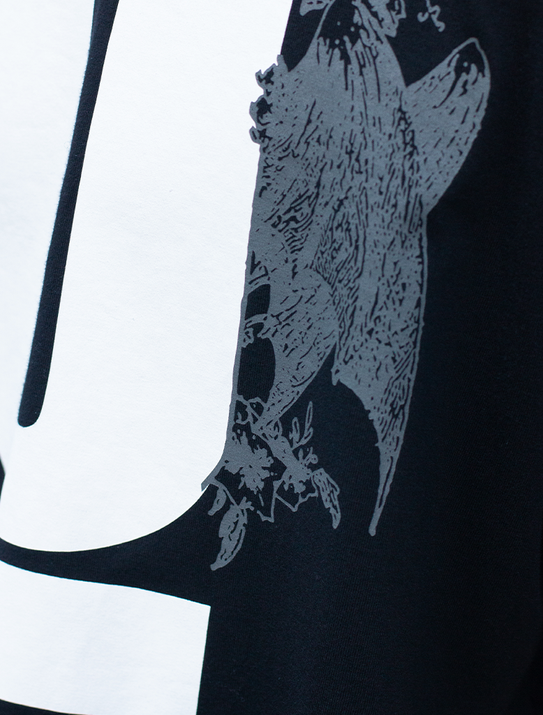 SS T-SHIRT