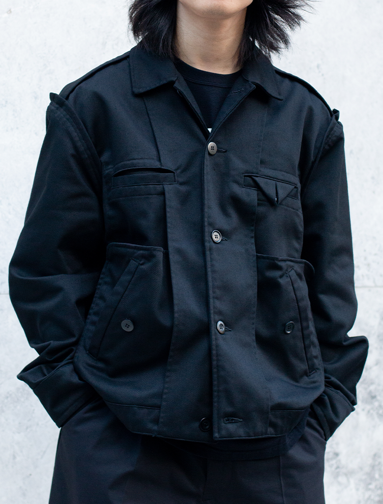 JACKET