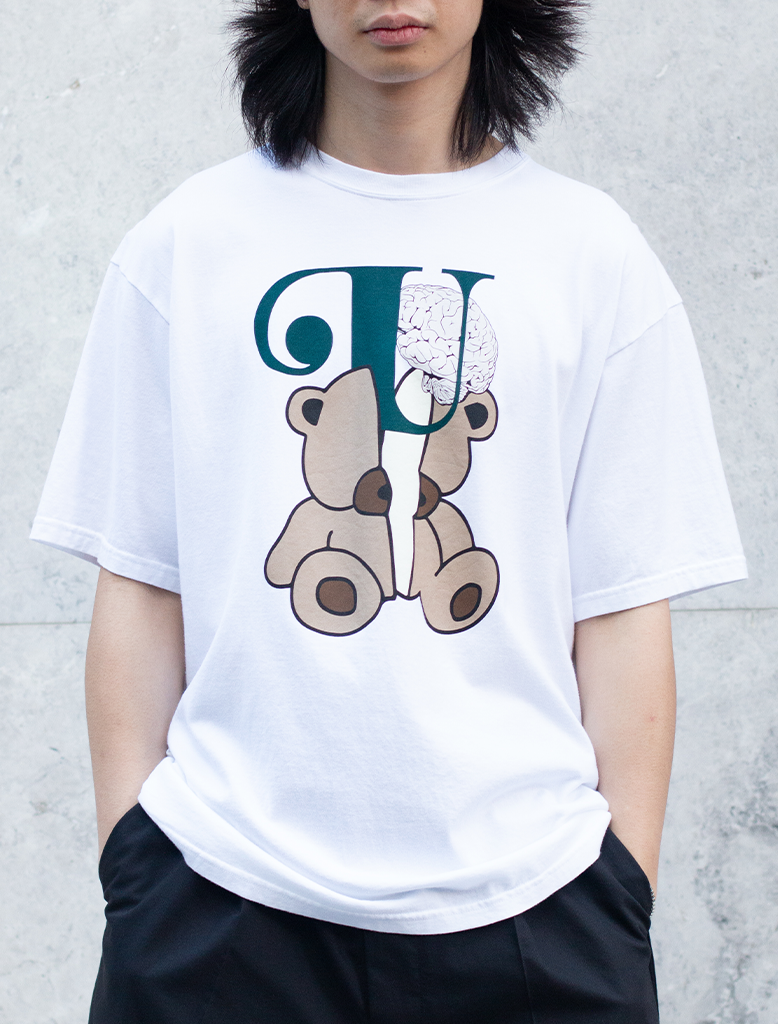 SS T-SHIRT