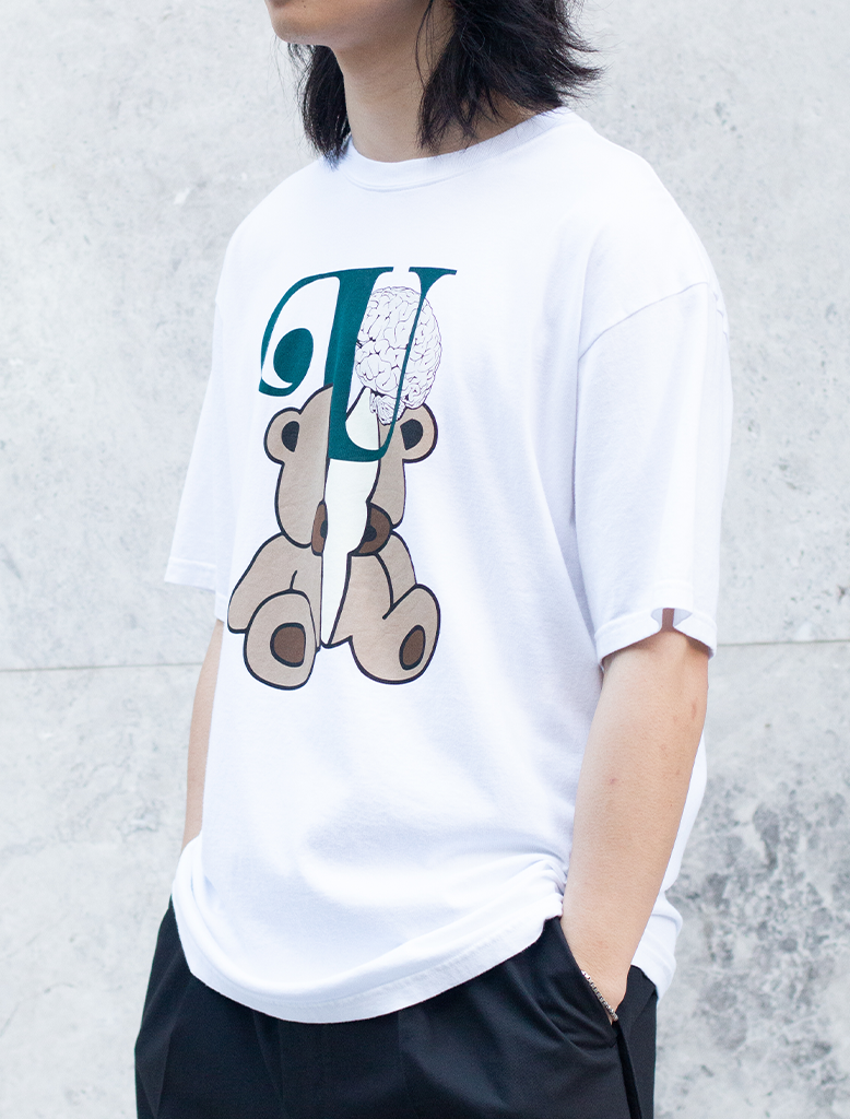 SS T-SHIRT