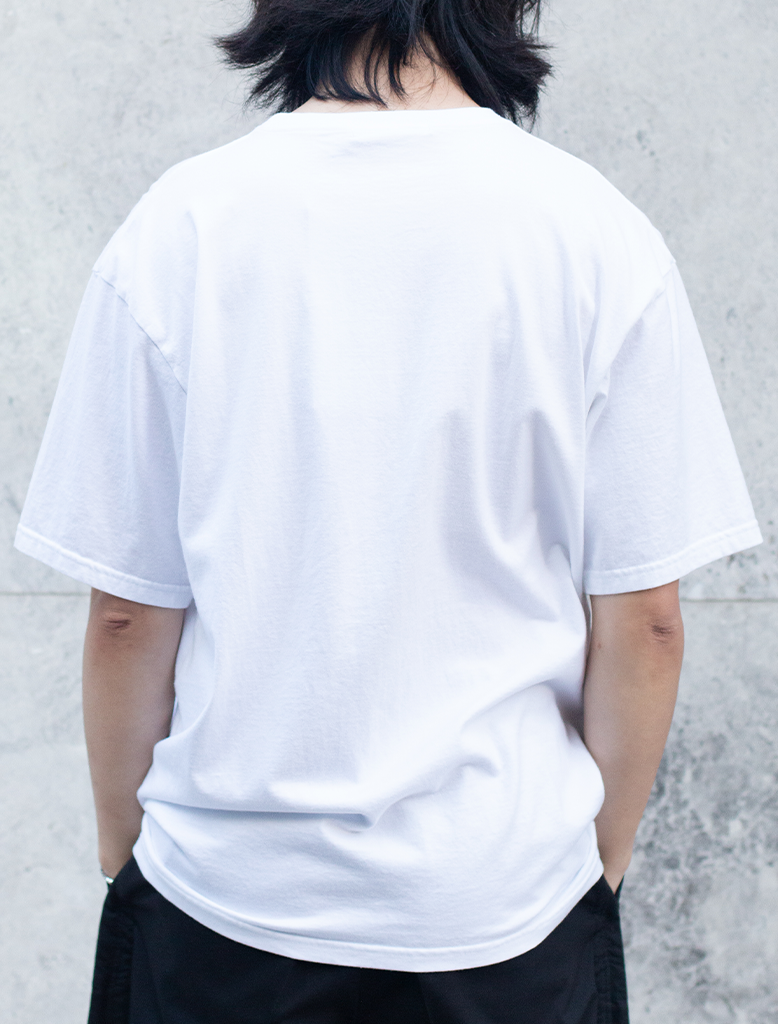 SS T-SHIRT