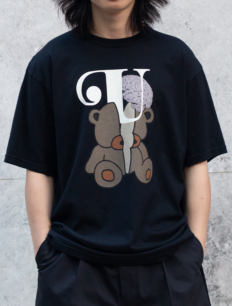 SS T-SHIRT