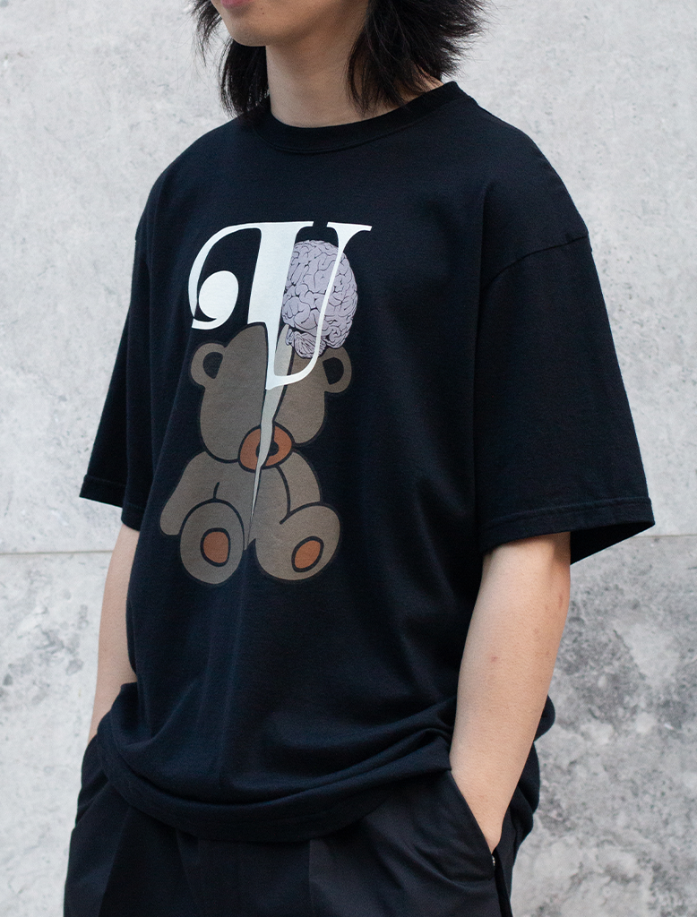 SS T-SHIRT