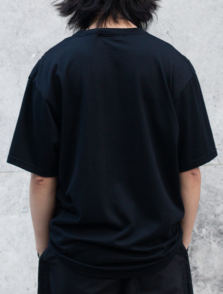 SS T-SHIRT