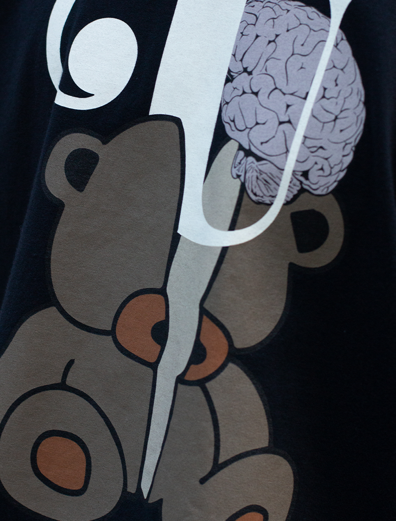 SS T-SHIRT