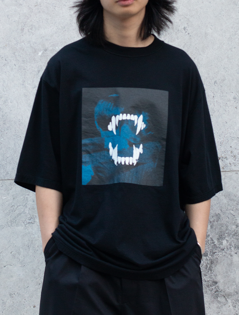 SS T-SHIRT