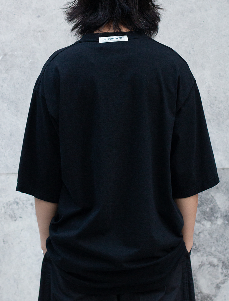 SS T-SHIRT