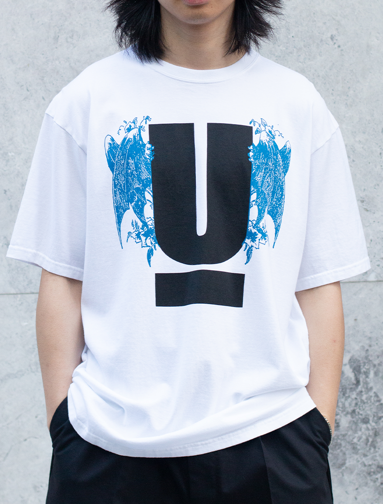 SS T-SHIRT