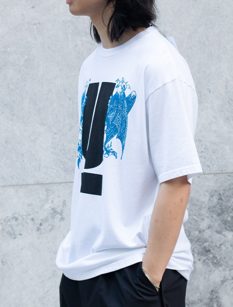 SS T-SHIRT